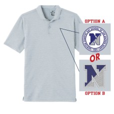 Nike Men's Victory Polo (Smoke Grey)